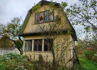 Продаю дачу, 40 м2, деревня Заречье, садоводческое некоммерческое товарищество Радуга, 151