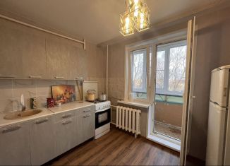 Сдача в аренду однокомнатной квартиры, 33 м2, Гусь-Хрустальный, Садовая улица, 59