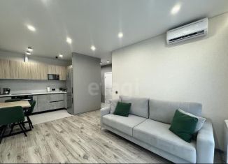 Продажа 3-ком. квартиры, 60.9 м2, Тюмень, улица Михаила Сперанского, 45, ЖК Видный