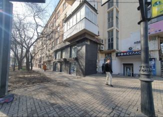 Продается торговая площадь, 127 м2, Ростов-на-Дону, Красноармейская улица, 87, Кировский район