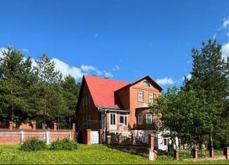 Продаю дом, 269.4 м2, деревня Асканыш