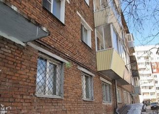 Продается 2-комнатная квартира, 43.3 м2, Улан-Удэ, улица Рылеева, 5