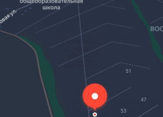 Продажа участка, 10 сот., деревня Раздолье, Школьный переулок