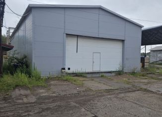 Сдам производство, 160 м2, Псковская область, Железнодорожная улица, 46В