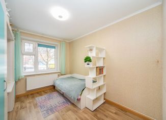 2-ком. квартира на продажу, 51.1 м2, Пермь, Молдавская улица, 10А