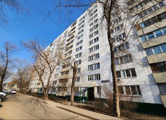 Продам 2-ком. квартиру, 51.7 м2, Москва, Фестивальная улица, 48, метро Беломорская