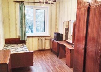 Продажа двухкомнатной квартиры, 48 м2, Вологда, улица Яшина, 14