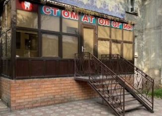 Продается помещение свободного назначения, 43 м2, Махачкала, проспект Али-Гаджи Акушинского, 30, Кировский внутригородской район