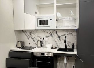 Продаю квартиру студию, 32 м2, Калининград, Арсенальная улица, 31к3