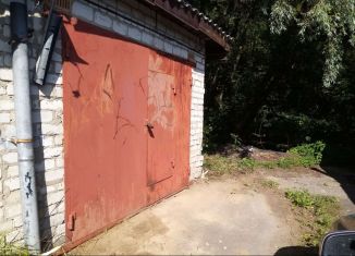 Продаю гараж, 30 м2, Калуга, Ленинский округ