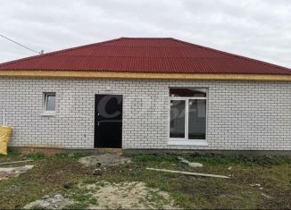 Продажа дома, 88 м2, деревня Ушакова, Береговая улица