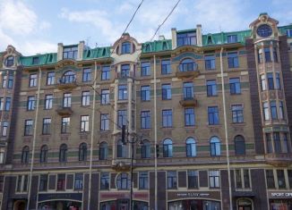 Продаю комнату, 23.5 м2, Санкт-Петербург, Невский проспект, 147