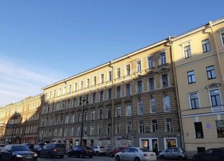 Продам комнату, 8 м2, Санкт-Петербург, Московский проспект, 20