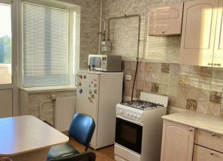 Сдам 1-ком. квартиру, 37.7 м2, Петергоф, Парковая улица, 16, ЖК Новый Петергоф