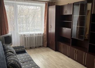 Аренда 1-комнатной квартиры, 30 м2, Смоленск, улица Кирова, 55А