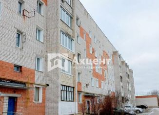 Продажа 1-комнатной квартиры, 32.6 м2, Иваново, Минская улица, 126, Октябрьский район