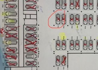 Сдам машиноместо, 13 м2, Анапа, Анапское шоссе, 30к2