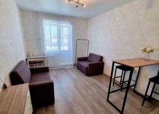 Аренда квартиры студии, 24 м2, Северодвинск, Республиканская улица, 7