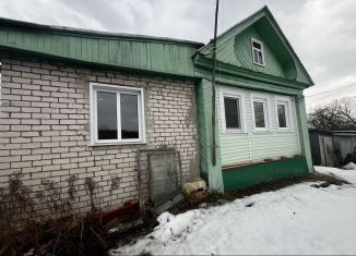 Продаю дом, 77.6 м2, поселок Октябрьский, Школьная улица, 21
