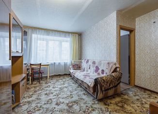 Продам однокомнатную квартиру, 32 м2, Нижний Новгород, улица Евгения Никонова, 11, метро Буревестник