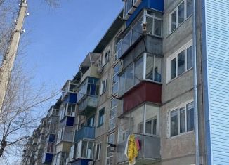 Продаю 2-комнатную квартиру, 45.2 м2, Благовещенск, Южный переулок, 1