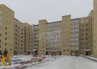 Продажа квартиры студии, 109 м2, Омская область, улица Нагибина, 44