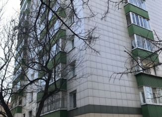 Двухкомнатная квартира на продажу, 48 м2, Москва, Грайвороновская улица, 16к4, район Текстильщики