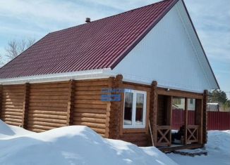 Продажа дачи, 60 м2, Бийск, Рябиновая улица