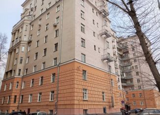 Продаю квартиру студию, 11.8 м2, Москва, Семёновская набережная, 3/1к7, метро Семеновская