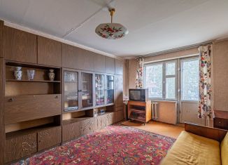 Продам 1-ком. квартиру, 34.4 м2, Екатеринбург, Кунарская улица, 16, метро Уральская