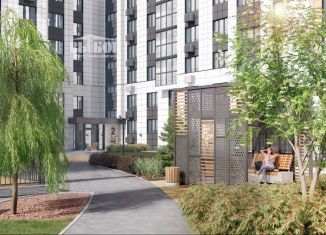 Продается двухкомнатная квартира, 62.9 м2, Воронеж, улица Загоровского, 5/2