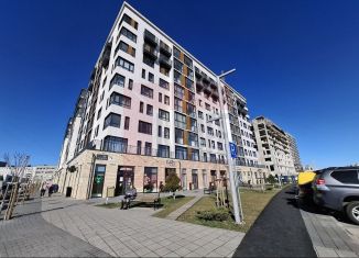 Продам 1-ком. квартиру, 36.8 м2, Калининград, Батальная улица, 65А, Московский район