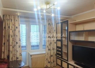 Сдаю в аренду 2-ком. квартиру, 33.3 м2, Москва, Вятская улица, 1, Савёловский район