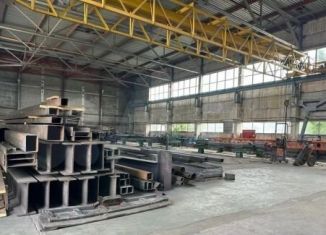 Сдача в аренду производства, 2000 м2, поселок Войсковицы, улица Грунёва, 48