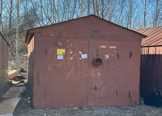 Продажа гаража, 18 м2, Нижегородская область