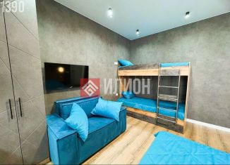 Продается трехкомнатная квартира, 89.3 м2, Судак, Набережная улица, 75к11