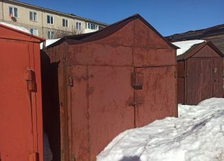 Продается гараж, Соликамск, 2-й ряд
