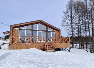 Продажа дома, 115 м2, село Ягул, Гвардейская улица, 76