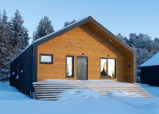 Продам коттедж, 123 м2, Удмуртия, Самоцветная улица, 39