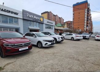 Продажа помещения свободного назначения, 600 м2, Махачкала, улица Хаджи Булача, 22