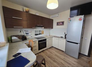 Продается 1-комнатная квартира, 44 м2, Ростов-на-Дону, улица Тимофеева, 11, ЖК Платовский