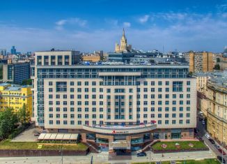 Продажа офиса, 283.7 м2, Москва, улица Новый Арбат, район Арбат