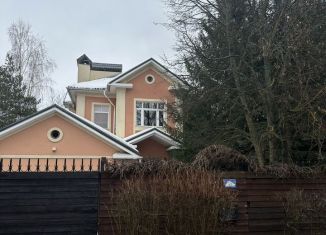 Дом на продажу, 340.4 м2, поселок Горки-2, Шестая улица