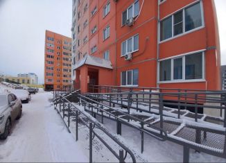 Продажа 1-комнатной квартиры, 42.9 м2, Ульяновск, улица Защитников Отечества, 11
