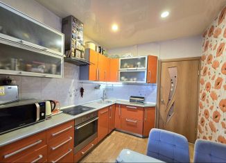 Продается 3-комнатная квартира, 62.5 м2, Архангельск, улица Прокопия Галушина, 24к1
