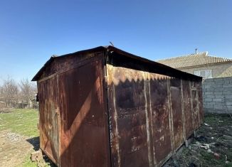 Продаю гараж, 24 м2, Хасавюрт, 9-я улица, 23