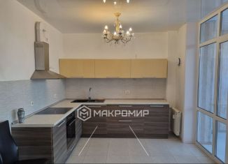 Продам 1-ком. квартиру, 39.1 м2, рабочий поселок Маркова, квартал Стрижи, 10