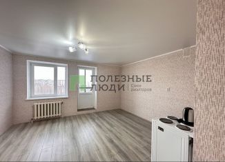 Продам квартиру студию, 25 м2, Уфа, Сельская улица, 3, Калининский район