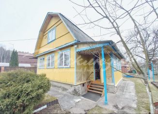 Дача на продажу, 47.2 м2, СНТ Солнечный