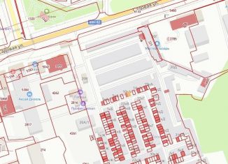 Гараж на продажу, 30 м2, Аксай, ГСК Тополек, 12кА